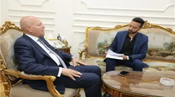 خاص| إعادة تقسيم مناطق بالقاهرة في قانون الإيجار القديم